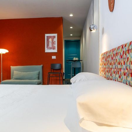 Ocucchiti Casa Vacanze A Κατάνια Εξωτερικό φωτογραφία