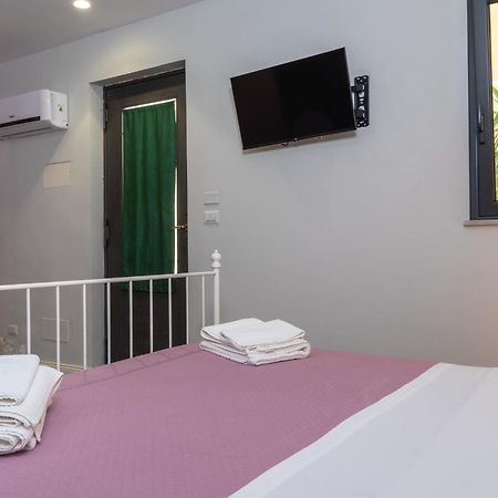 Ocucchiti Casa Vacanze A Κατάνια Εξωτερικό φωτογραφία