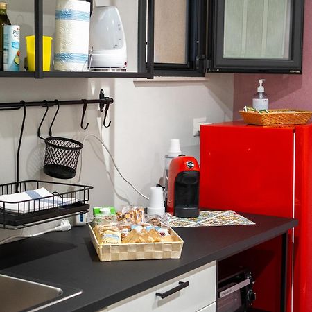 Ocucchiti Casa Vacanze A Κατάνια Εξωτερικό φωτογραφία