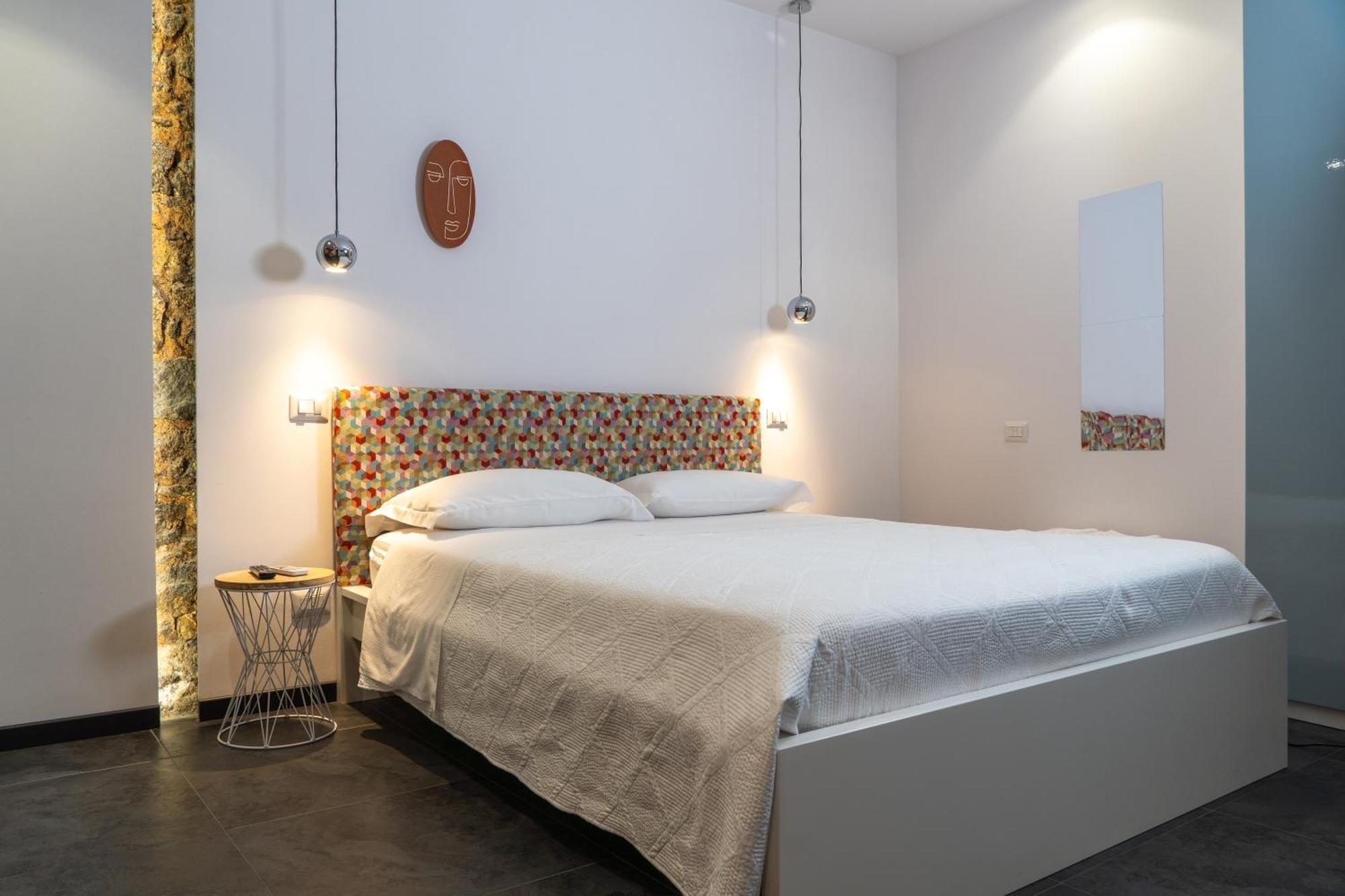 Ocucchiti Casa Vacanze A Κατάνια Εξωτερικό φωτογραφία