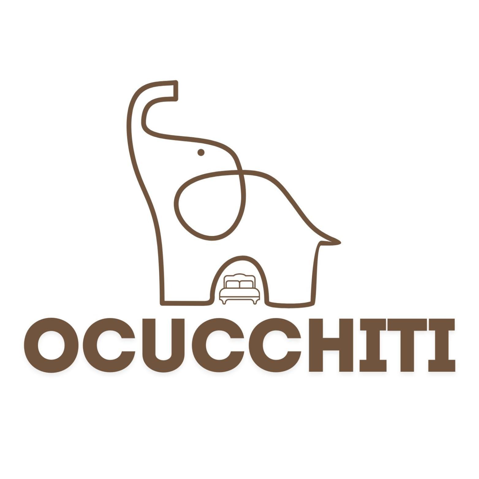 Ocucchiti Casa Vacanze A Κατάνια Εξωτερικό φωτογραφία