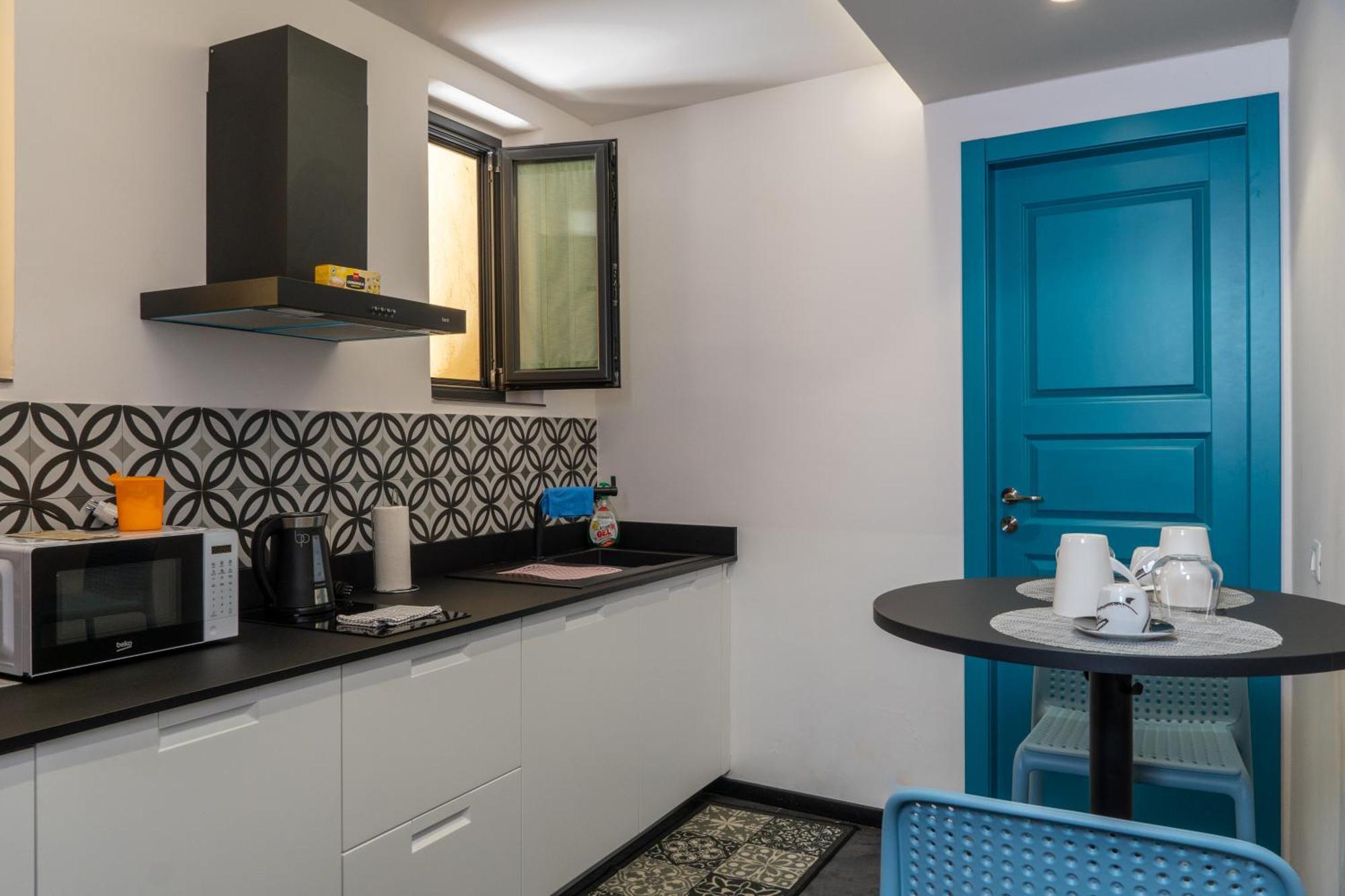 Ocucchiti Casa Vacanze A Κατάνια Εξωτερικό φωτογραφία