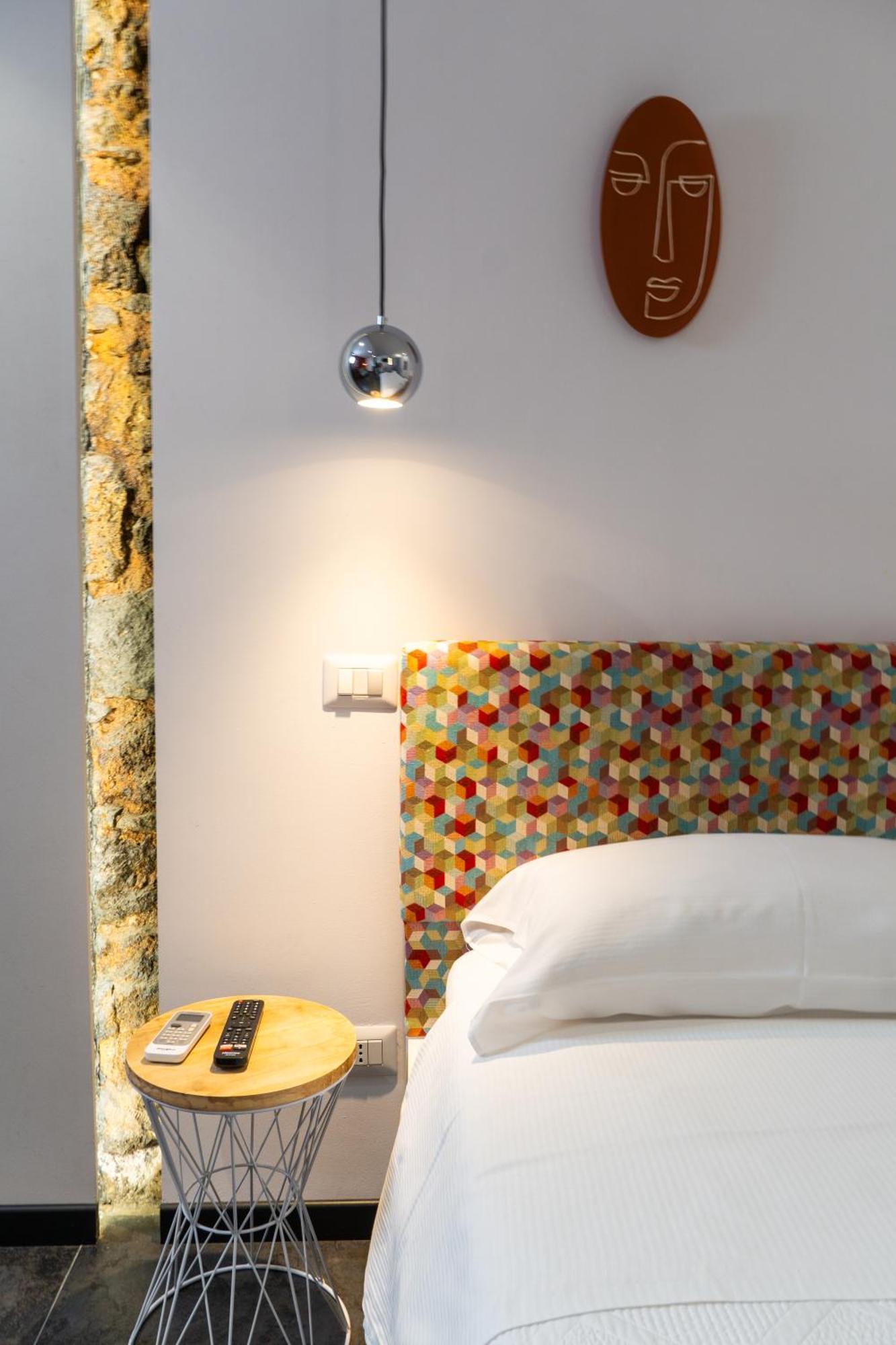 Ocucchiti Casa Vacanze A Κατάνια Εξωτερικό φωτογραφία