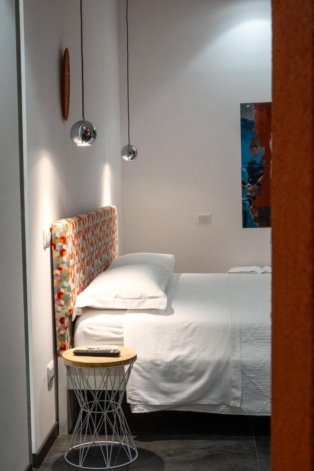 Ocucchiti Casa Vacanze A Κατάνια Εξωτερικό φωτογραφία