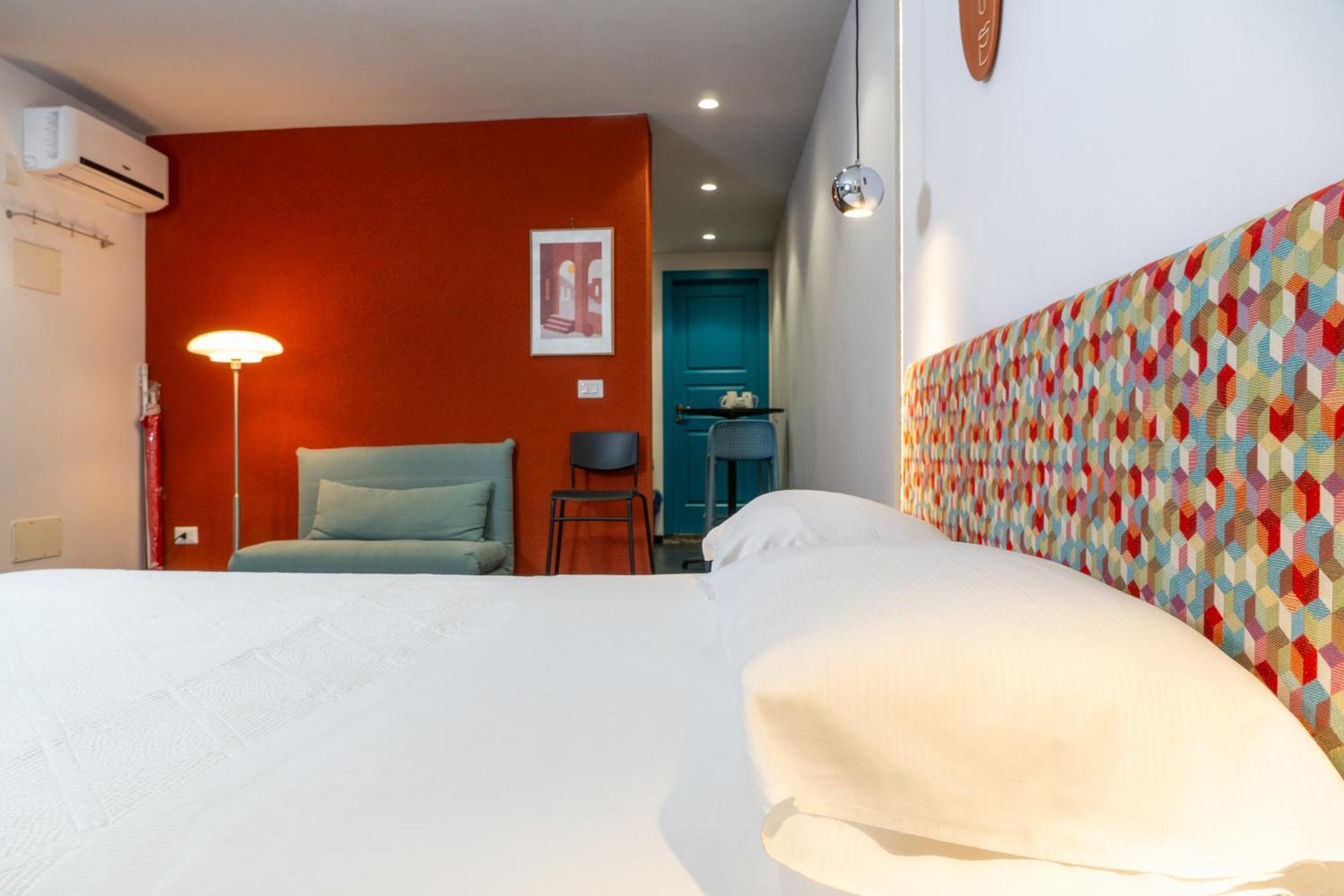 Ocucchiti Casa Vacanze A Κατάνια Εξωτερικό φωτογραφία