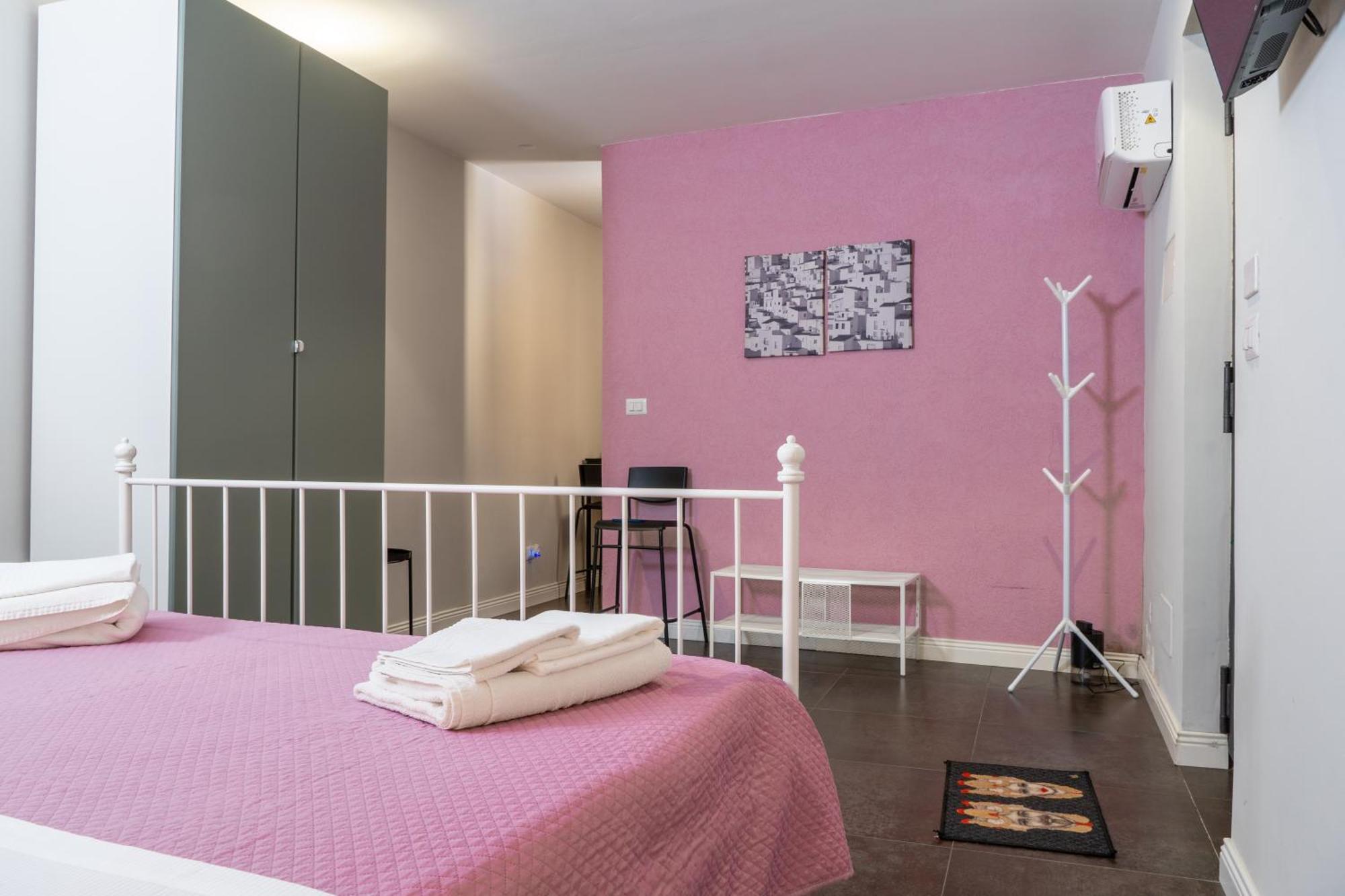 Ocucchiti Casa Vacanze A Κατάνια Εξωτερικό φωτογραφία