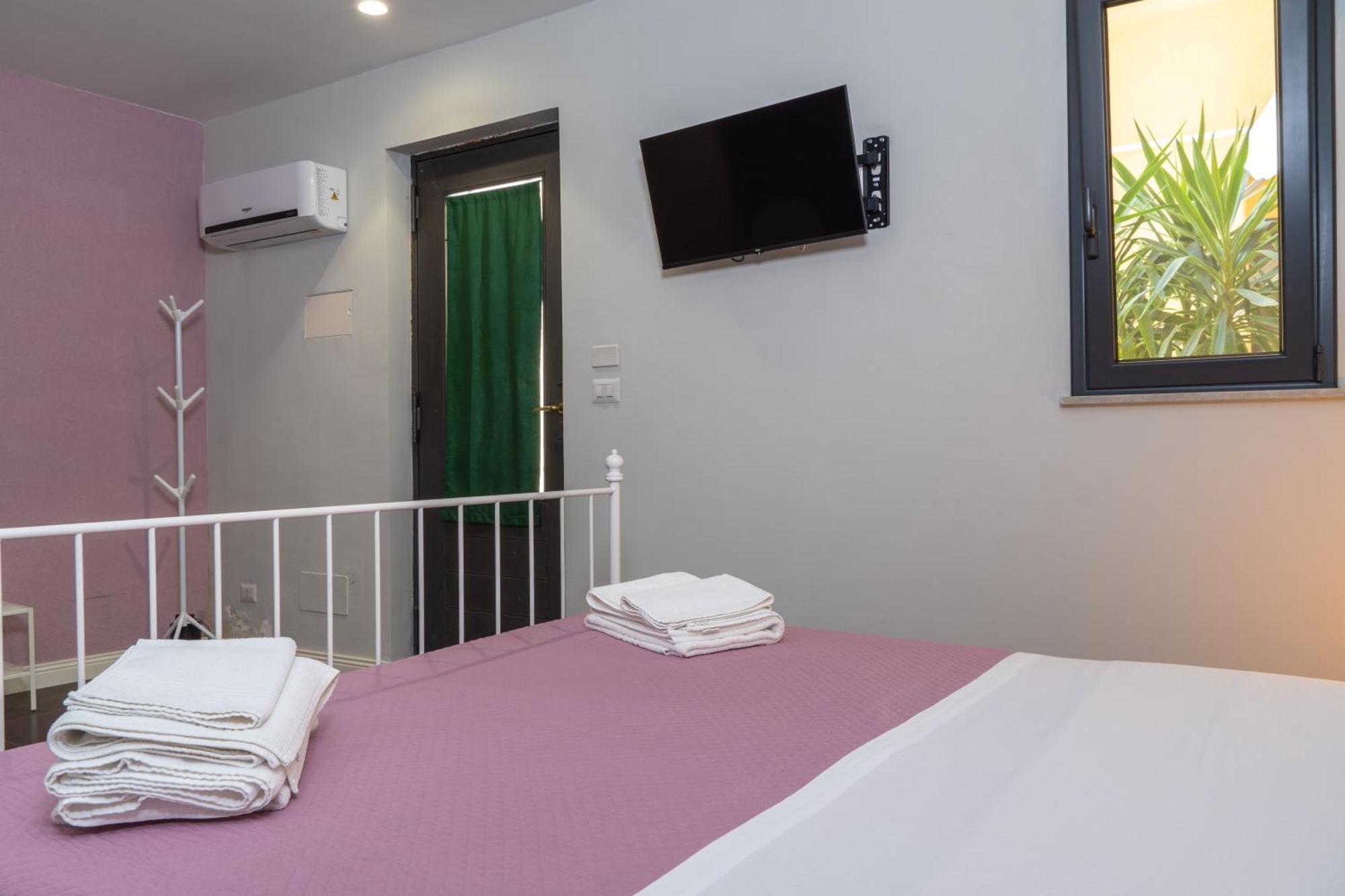 Ocucchiti Casa Vacanze A Κατάνια Εξωτερικό φωτογραφία