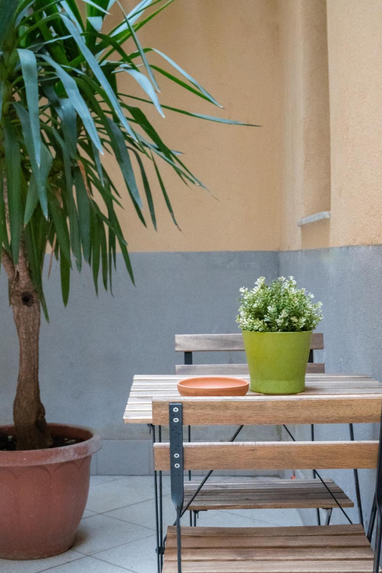 Ocucchiti Casa Vacanze A Κατάνια Εξωτερικό φωτογραφία